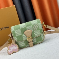 Louis Vuitton Satchel Bags